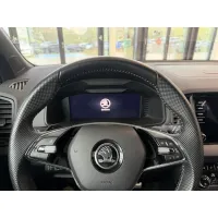 Skoda Karoq, 2022, АКПП, пробег 47748 км