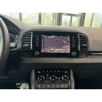 Skoda Karoq, 2022, АКПП, пробег 47748 км