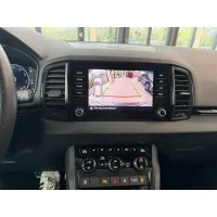 Skoda Karoq, 2022, АКПП, пробег 47748 км