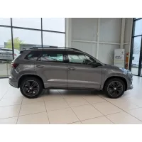 Skoda Karoq, 2022, АКПП, пробег 47748 км
