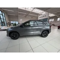 Skoda Karoq, 2022, АКПП, пробег 47748 км