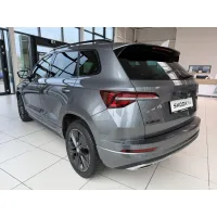 Skoda Karoq, 2022, АКПП, пробег 47748 км