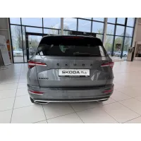 Skoda Karoq, 2022, АКПП, пробег 47748 км