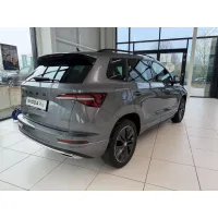 Skoda Karoq, 2022, АКПП, пробег 47748 км