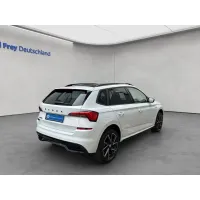Skoda Kamiq, 2023, МКПП, пробег 32894 км