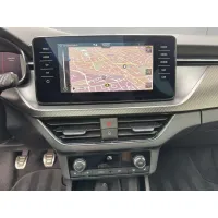 Skoda Kamiq, 2023, МКПП, пробег 32894 км