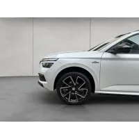 Skoda Kamiq, 2023, МКПП, пробег 32894 км