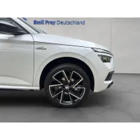 Skoda Kamiq, 2023, МКПП, пробег 32894 км