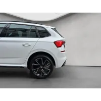 Skoda Kamiq, 2023, МКПП, пробег 32894 км