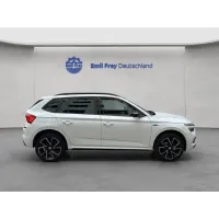 Skoda Kamiq, 2023, МКПП, пробег 32894 км