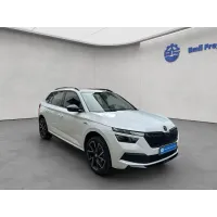 Skoda Kamiq, 2023, МКПП, пробег 32894 км