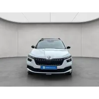 Skoda Kamiq, 2023, МКПП, пробег 32894 км