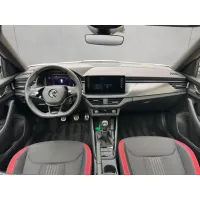 Skoda Kamiq, 2023, МКПП, пробег 32894 км