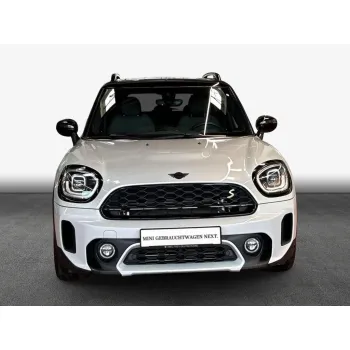 MINI Countryman, 2021, АКПП, пробег 31325 км