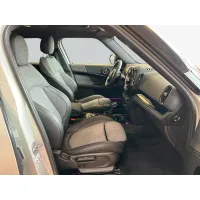 MINI Countryman, 2021, АКПП, пробег 31325 км