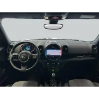 MINI Countryman, 2021, АКПП, пробег 31325 км