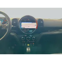 MINI Countryman, 2021, АКПП, пробег 31325 км