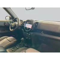 MINI Countryman, 2021, АКПП, пробег 31325 км