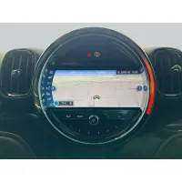 MINI Countryman, 2021, АКПП, пробег 31325 км