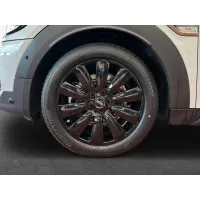 MINI Countryman, 2021, АКПП, пробег 31325 км