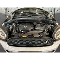 MINI Countryman, 2021, АКПП, пробег 31325 км
