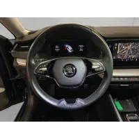 Skoda Octavia, 2023, АКПП, пробег 73009 км