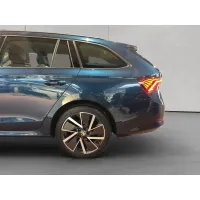 Skoda Octavia, 2023, АКПП, пробег 73009 км