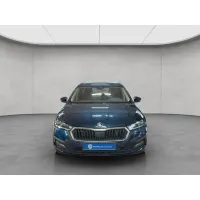 Skoda Octavia, 2023, АКПП, пробег 73009 км