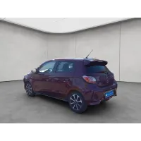 Mitsubishi Space, 2023, АКПП, пробег 11700 км