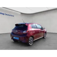 Mitsubishi Space, 2023, АКПП, пробег 11700 км