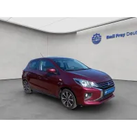 Mitsubishi Space, 2023, АКПП, пробег 11700 км