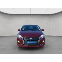 Mitsubishi Space, 2023, АКПП, пробег 11700 км