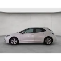 Toyota Corolla, 2022, АКПП, пробег 70798 км