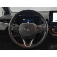 Toyota Corolla, 2022, АКПП, пробег 70798 км