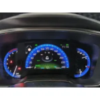 Toyota Corolla, 2022, АКПП, пробег 70798 км