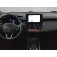 Toyota Corolla, 2022, АКПП, пробег 70798 км