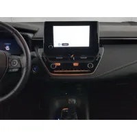 Toyota Corolla, 2022, АКПП, пробег 70798 км