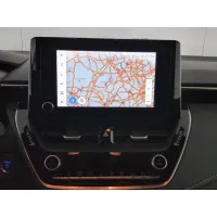 Toyota Corolla, 2022, АКПП, пробег 70798 км