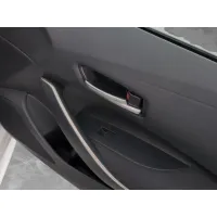 Toyota Corolla, 2022, АКПП, пробег 70798 км