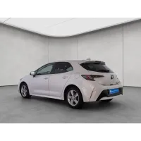 Toyota Corolla, 2022, АКПП, пробег 70798 км