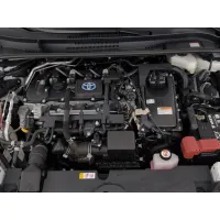 Toyota Corolla, 2022, АКПП, пробег 70798 км