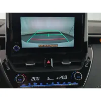 Toyota Corolla, 2022, АКПП, пробег 70798 км