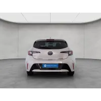 Toyota Corolla, 2022, АКПП, пробег 70798 км