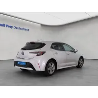 Toyota Corolla, 2022, АКПП, пробег 70798 км