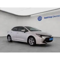 Toyota Corolla, 2022, АКПП, пробег 70798 км