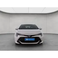 Toyota Corolla, 2022, АКПП, пробег 70798 км