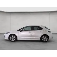 Toyota Corolla, 2022, АКПП, пробег 59257 км