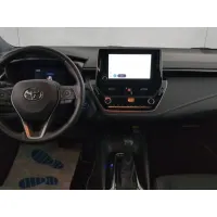 Toyota Corolla, 2022, АКПП, пробег 59257 км