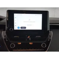 Toyota Corolla, 2022, АКПП, пробег 59257 км