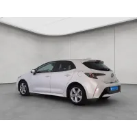Toyota Corolla, 2022, АКПП, пробег 59257 км